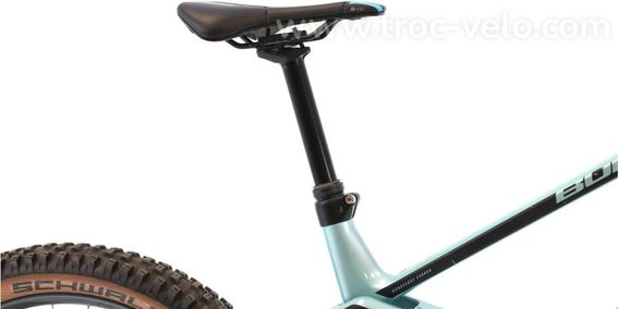 Produit Reconditionne Bulls Sonic Evo Am 2 Carbon Velo Vtt Electrique Bon Etat - 8