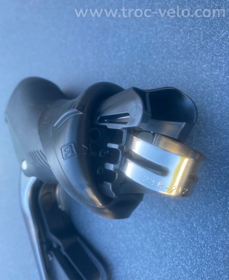 Leviers de vitesses Shimano Ultegra Di2 ST-R8150 – 2x12 vitesses – Freins à patins - 2