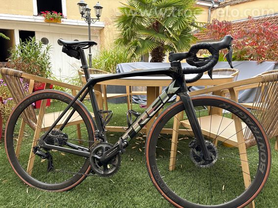 Vend vélo Trek SLR9
