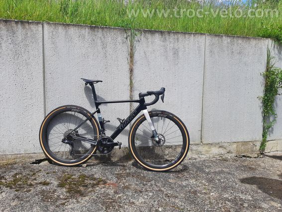 Wilier Rave SL