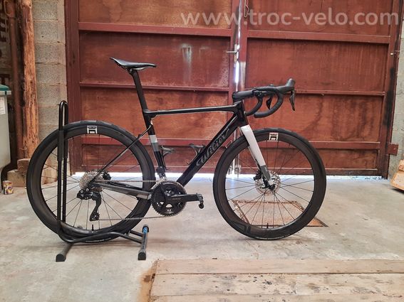 Wilier Rave SL - 2