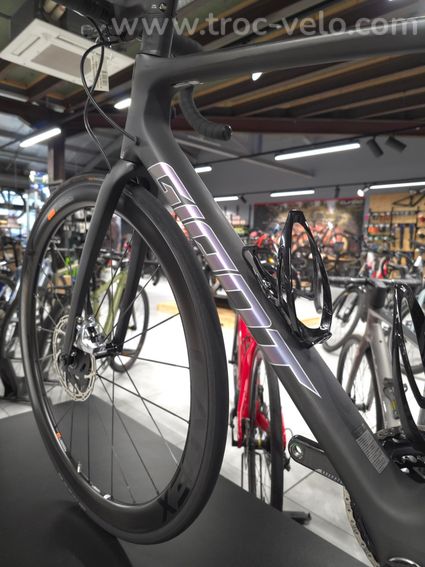 GIANT TCR SL 0  - 2