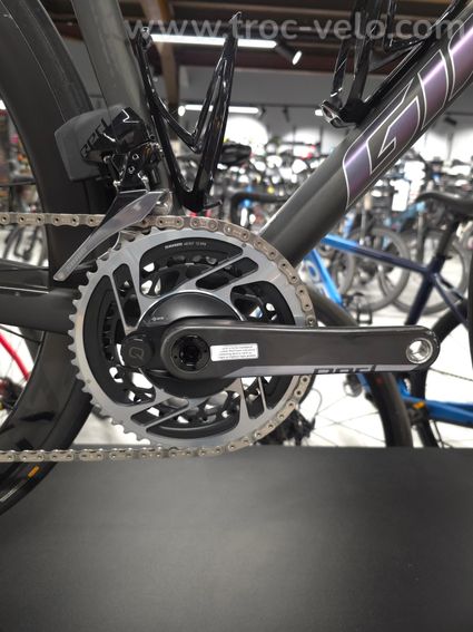 GIANT TCR SL 0  - 4
