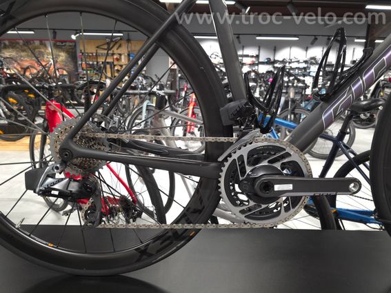 GIANT TCR SL 0  - 5
