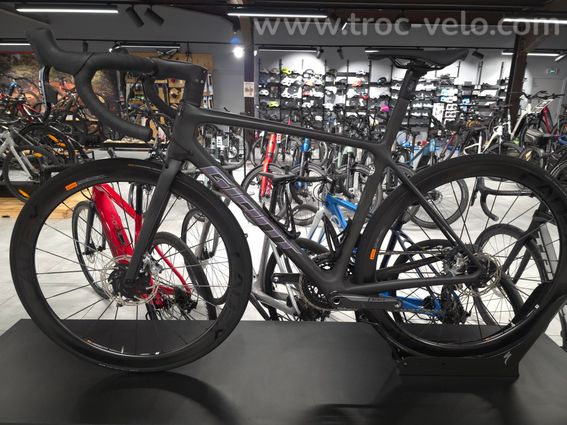 GIANT TCR SL 0  - 6
