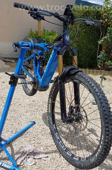 MONDRAKER CRAFTY RR 2024 - 2