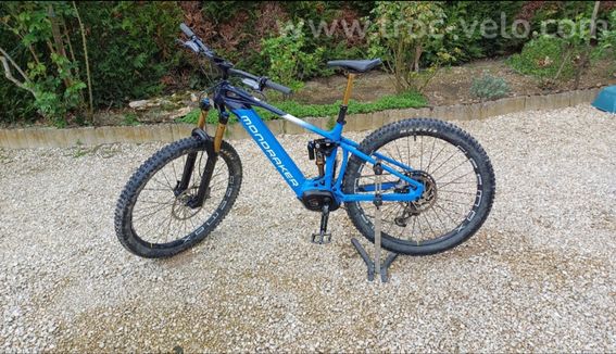 MONDRAKER CRAFTY RR 2024 - 4