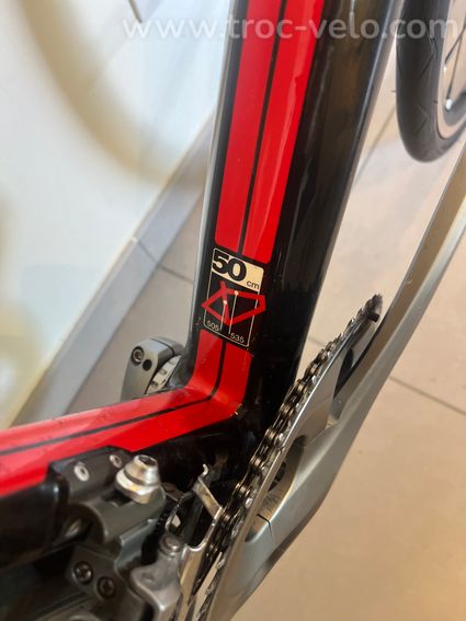 BLC SLR01 Team machine Taille 50 - 4