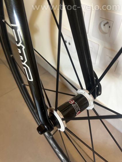 BLC SLR01 Team machine Taille 50 - 5