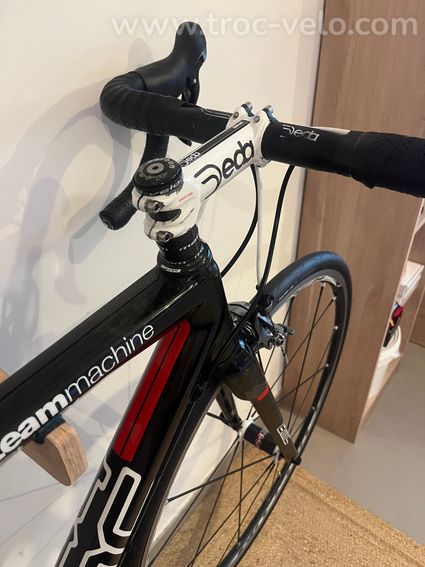 BLC SLR01 Team machine Taille 50 - 2