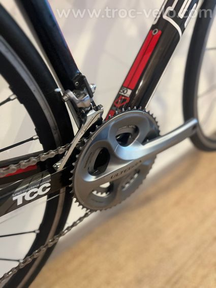 BLC SLR01 Team machine Taille 50 - 3