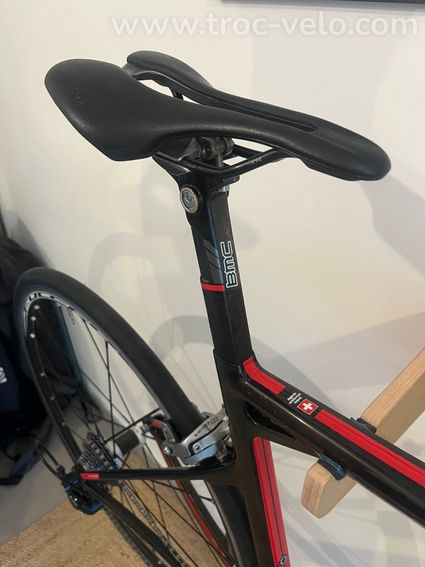 BLC SLR01 Team machine Taille 50 - 10