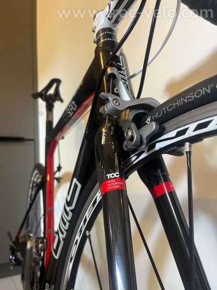 BLC SLR01 Team machine Taille 50 - 12