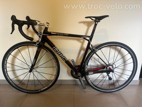 BLC SLR01 Team machine Taille 50 - 7