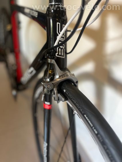 BLC SLR01 Team machine Taille 50 - 14