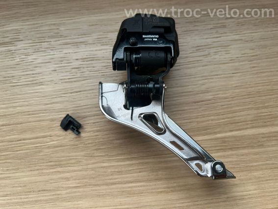 Dérailleur Avant Dura Ace Di2 FD-R9250 - 2
