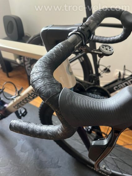 Zipp sl70 XPLR - 3
