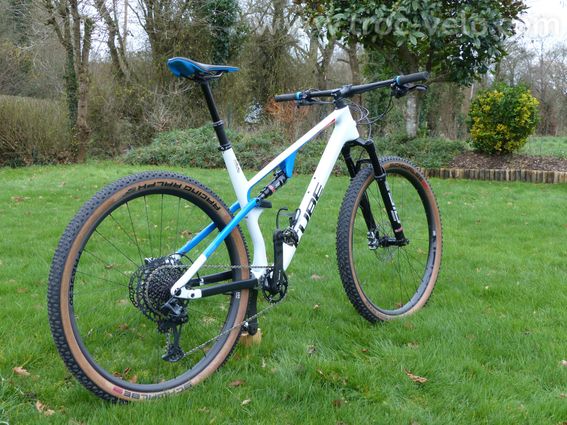 VTT CUBE AMS ZERO99 C:68X  - 3