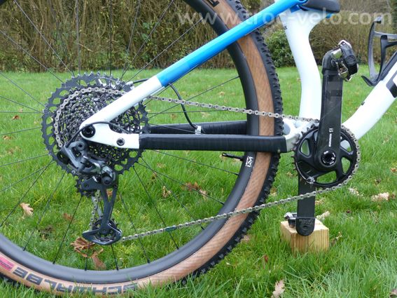 VTT CUBE AMS ZERO99 C:68X  - 5