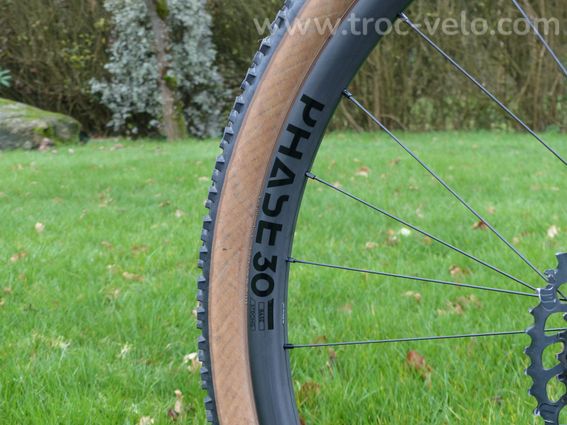 VTT CUBE AMS ZERO99 C:68X  - 6