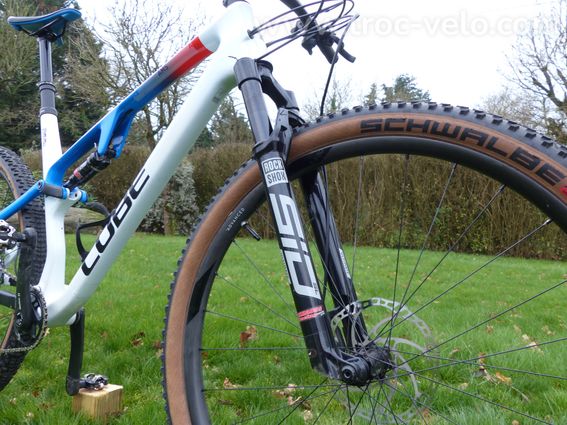 VTT CUBE AMS ZERO99 C:68X  - 8