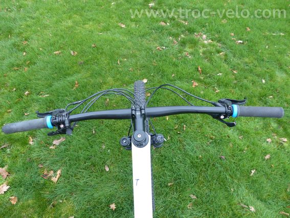 VTT CUBE AMS ZERO99 C:68X  - 9