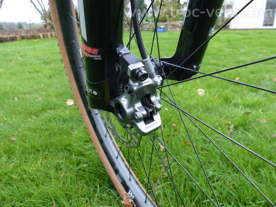 VTT CUBE AMS ZERO99 C:68X  - 10