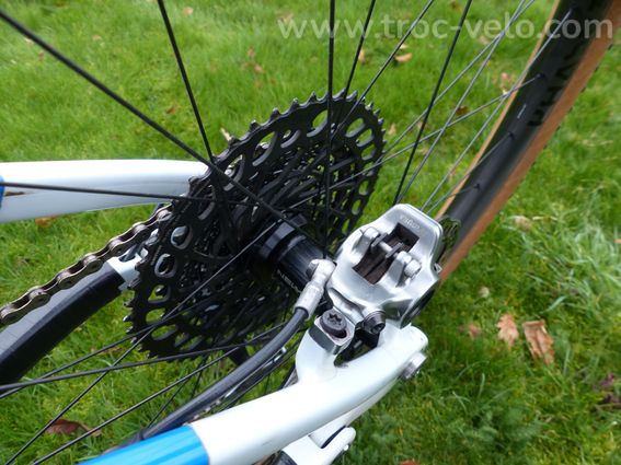 VTT CUBE AMS ZERO99 C:68X  - 11