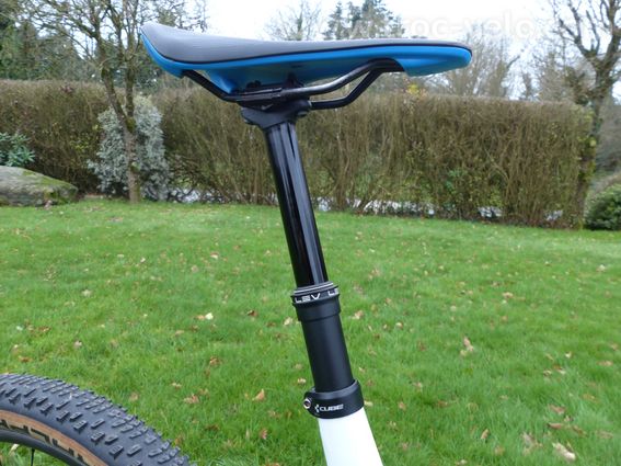 VTT CUBE AMS ZERO99 C:68X  - 12