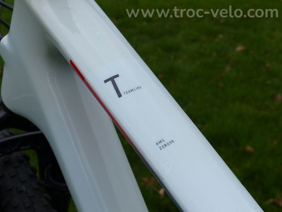 VTT CUBE AMS ZERO99 C:68X  - 14