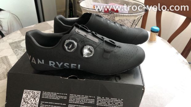 Chaussures Van Rysel  - 2