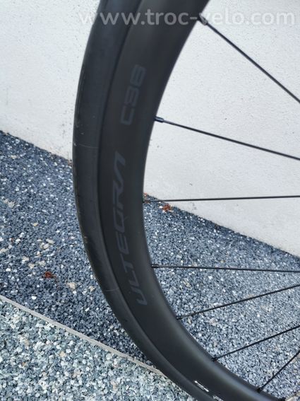 GIANT TCR Advanced pro Disc 2 - 4