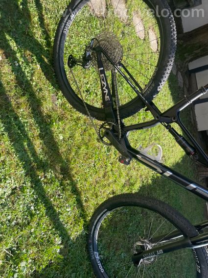 VTT Superior taille M 2024 - 2