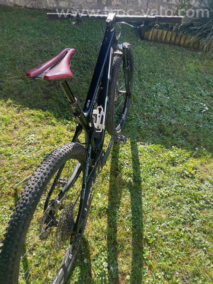 VTT Superior taille M 2024 - 3