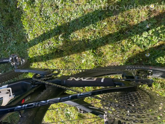 VTT Superior taille M 2024 - 4