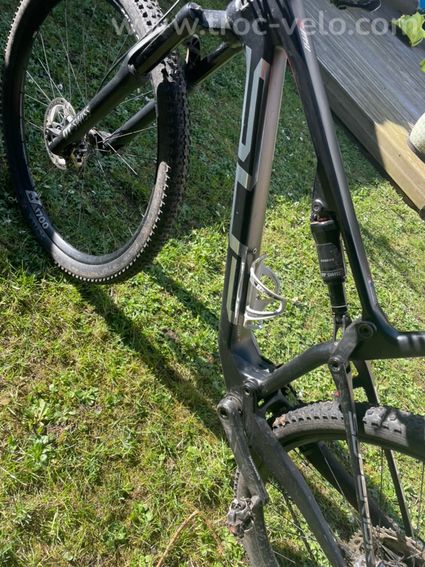 VTT Superior taille M 2024 - 5