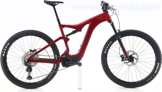 Produit Reconditionne Bh Atomx Lynx 8 7 Xt Velo Vtt Electrique Tres Bon Etat