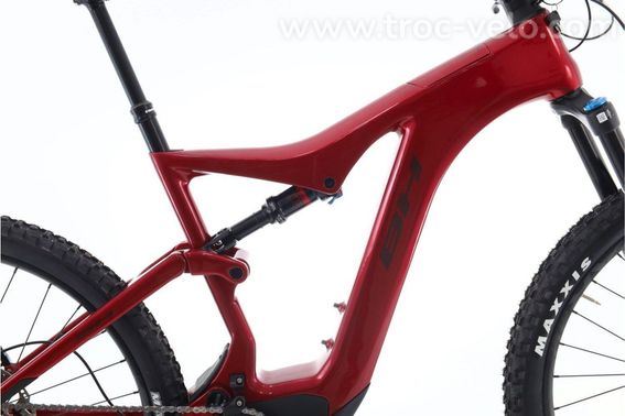 Produit Reconditionne Bh Atomx Lynx 8 7 Xt Velo Vtt Electrique Tres Bon Etat - 2
