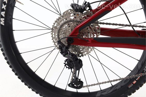 Produit Reconditionne Bh Atomx Lynx 8 7 Xt Velo Vtt Electrique Tres Bon Etat - 3
