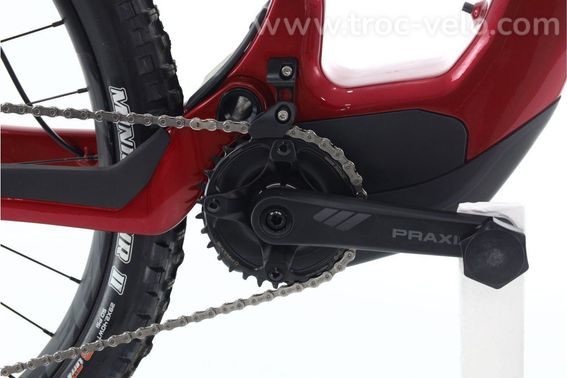 Produit Reconditionne Bh Atomx Lynx 8 7 Xt Velo Vtt Electrique Tres Bon Etat - 4