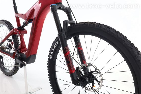 Produit Reconditionne Bh Atomx Lynx 8 7 Xt Velo Vtt Electrique Tres Bon Etat - 5