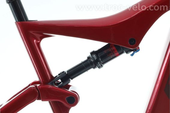 Produit Reconditionne Bh Atomx Lynx 8 7 Xt Velo Vtt Electrique Tres Bon Etat - 7