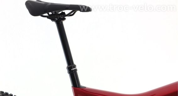 Produit Reconditionne Bh Atomx Lynx 8 7 Xt Velo Vtt Electrique Tres Bon Etat - 8