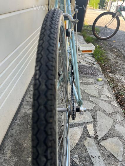Peugeot col de cygne single speed - 11