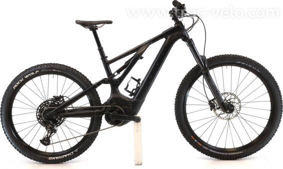 Produit Reconditionne Specialized Turbo Levo Alloy Velo Vtt Electrique Bon Etat