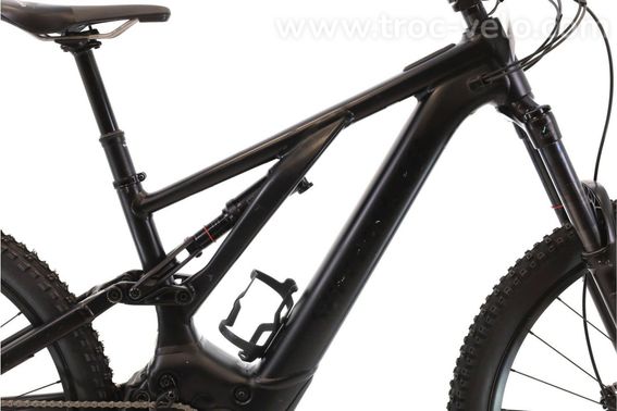 Produit Reconditionne Specialized Turbo Levo Alloy Velo Vtt Electrique Bon Etat - 2