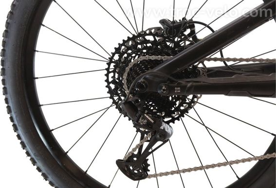 Produit Reconditionne Specialized Turbo Levo Alloy Velo Vtt Electrique Bon Etat - 3