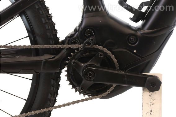 Produit Reconditionne Specialized Turbo Levo Alloy Velo Vtt Electrique Bon Etat - 4