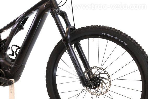 Produit Reconditionne Specialized Turbo Levo Alloy Velo Vtt Electrique Bon Etat - 5