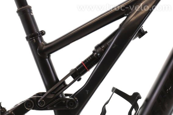 Produit Reconditionne Specialized Turbo Levo Alloy Velo Vtt Electrique Bon Etat - 7